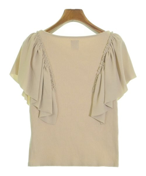 U BY Spick & Span เสื้อแขนกุด