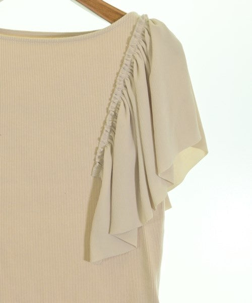 U BY Spick & Span เสื้อแขนกุด