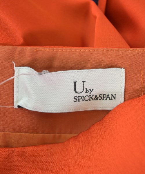 U BY Spick & Span กางเกง อื่น