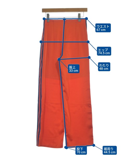 U BY Spick & Span กางเกง อื่น