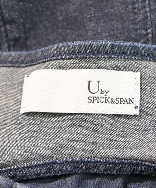 U BY Spick & Span ชุดเดรส