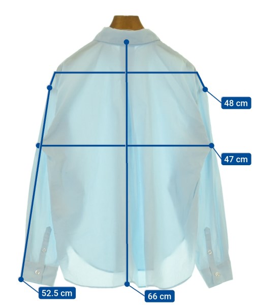 U BY Spick & Span เสื้อลำลอง