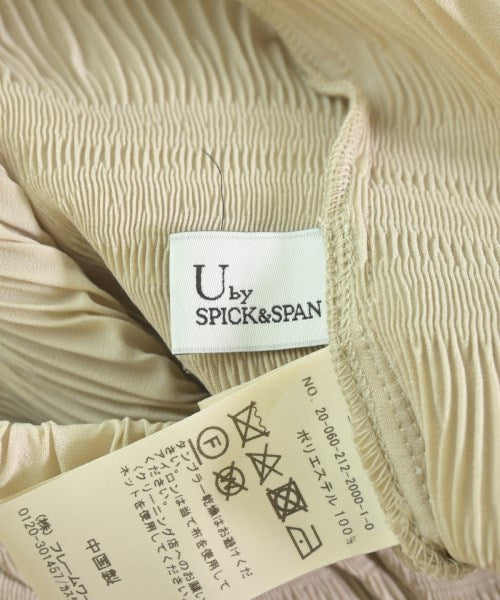 U BY Spick & Span กระโปรงยาว/แม็กซี่ยาว