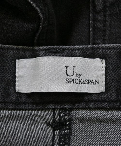 U BY Spick & Span ยีนส์