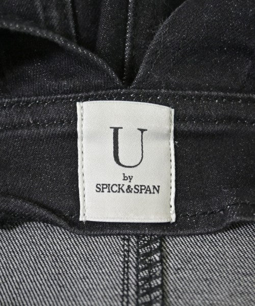 U BY Spick & Span ชุดเอี๊ยม/เสื้อคลุมหลวมๆ/จั๊มสูท