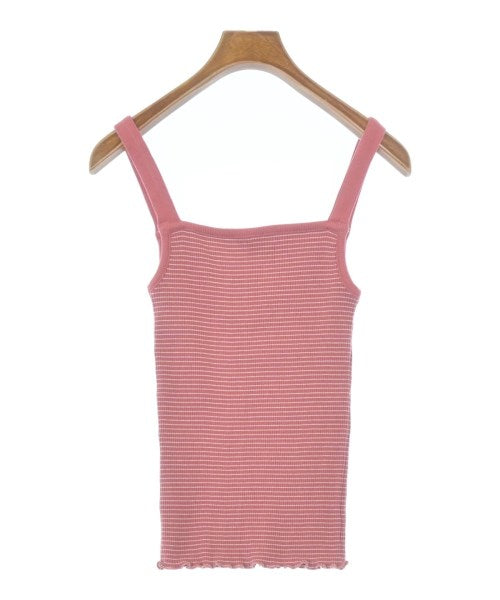 U BY Spick & Span เสื้อสายเดี่ยว