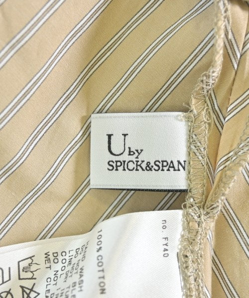 U BY Spick & Span กระโปรงยาว/แม็กซี่ยาว