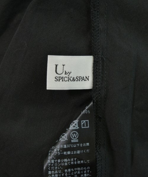 U BY Spick & Span เสื้อสตรี