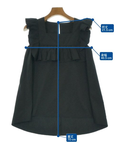 U BY Spick & Span เสื้อสตรี