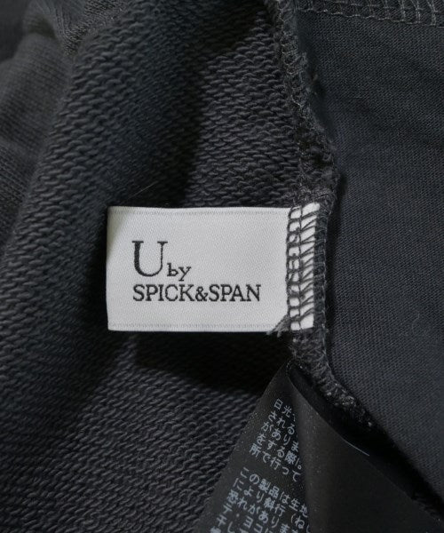U BY Spick & Span ชุดเอี๊ยม/เสื้อคลุมหลวมๆ/จั๊มสูท
