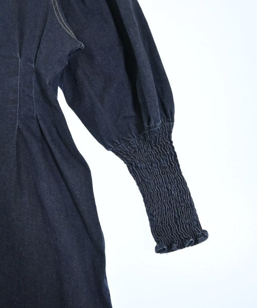 U BY Spick & Span เดรสที่เป็นเสื้อเชิ้ตตัวยาว
