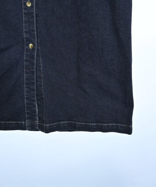 U BY Spick & Span เดรสที่เป็นเสื้อเชิ้ตตัวยาว