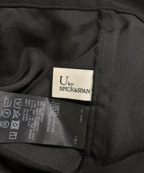 U BY Spick & Span กางเกง อื่น