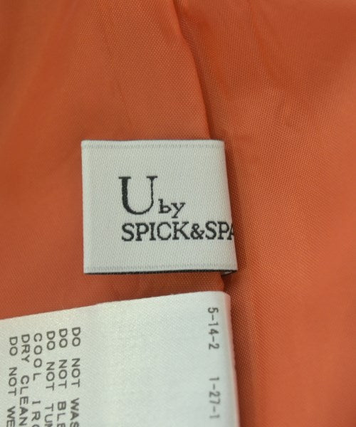 U BY Spick & Span กระโปรงยาว/แม็กซี่ยาว