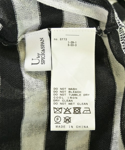 U BY Spick & Span เสื้อกันหนาว