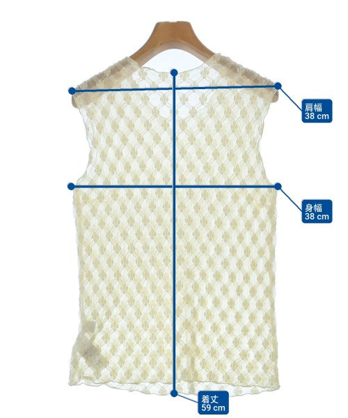 U BY Spick & Span เสื้อสตรี