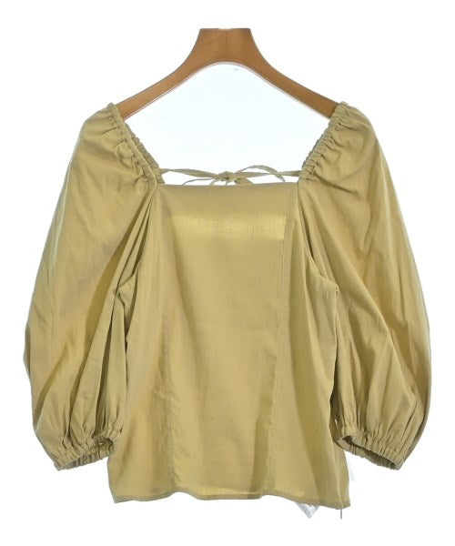 U BY Spick & Span เสื้อสตรี