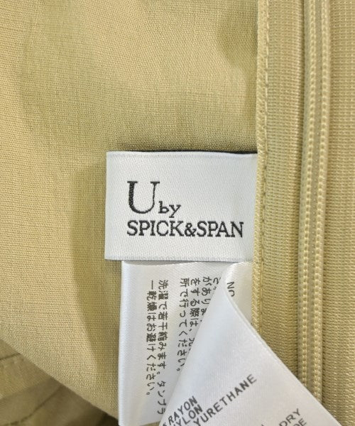 U BY Spick & Span เสื้อสตรี