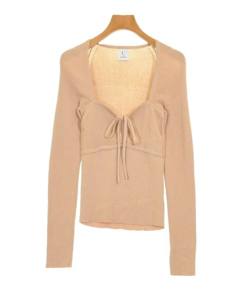 U BY Spick & Span เสื้อกันหนาว