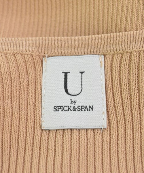 U BY Spick & Span เสื้อกันหนาว