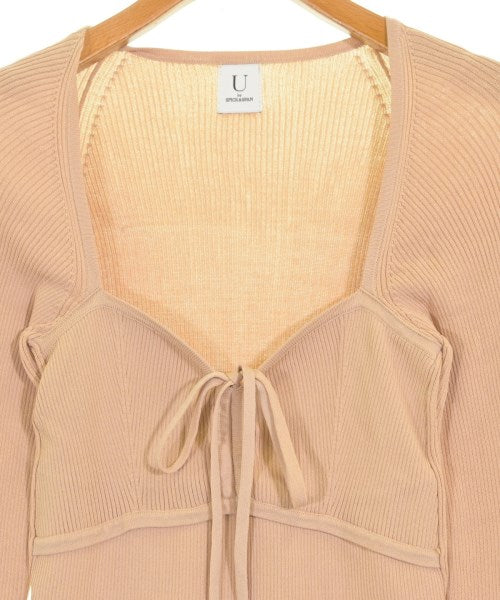 U BY Spick & Span เสื้อกันหนาว