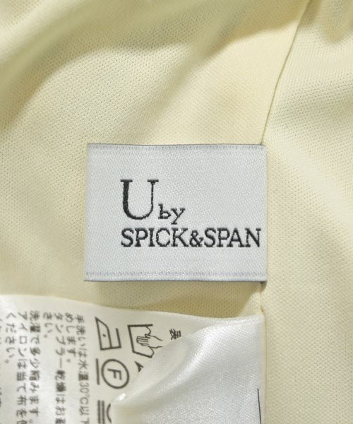 U BY Spick & Span กระโปรงยาว/แม็กซี่ยาว