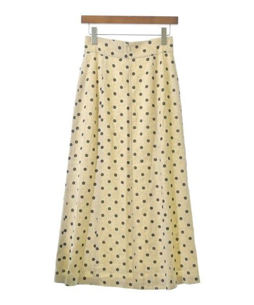 U BY Spick & Span กระโปรงยาว/แม็กซี่ยาว