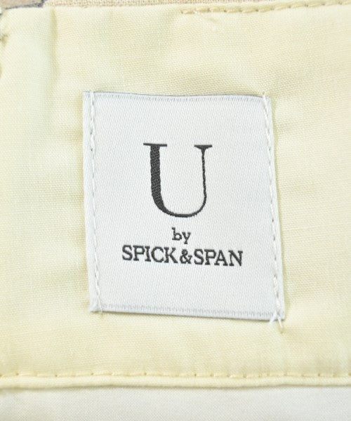 U BY Spick & Span กระโปรงยาว/แม็กซี่ยาว