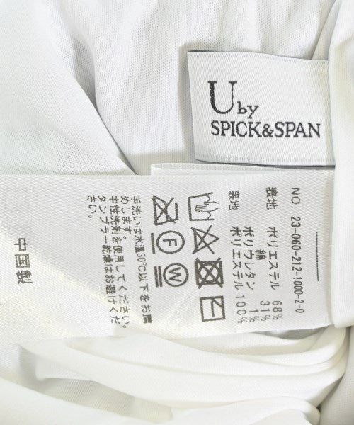 U BY Spick & Span กระโปรงยาว/แม็กซี่ยาว