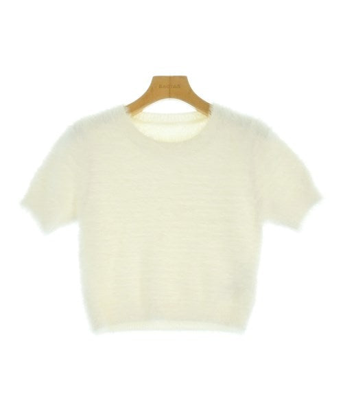U BY Spick & Span เสื้อกันหนาว