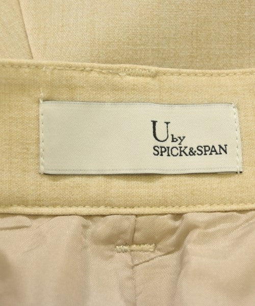 U BY Spick & Span กางเกงขาสั้น