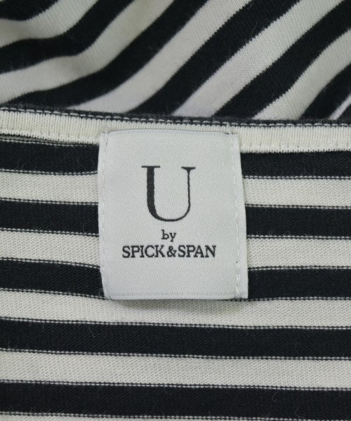 U BY Spick & Span เสื้อยืด/เสื้อท็อปส์