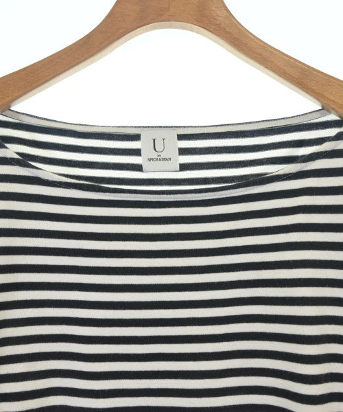 U BY Spick & Span เสื้อยืด/เสื้อท็อปส์