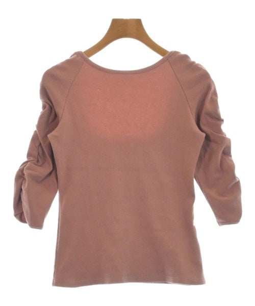 U BY Spick & Span เสื้อยืด/เสื้อท็อปส์