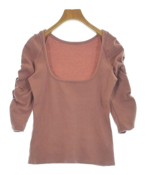 U BY Spick & Span เสื้อยืด/เสื้อท็อปส์
