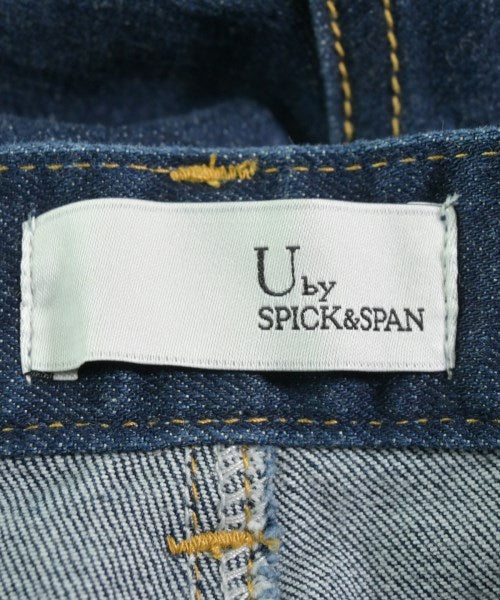 U BY Spick & Span ยีนส์
