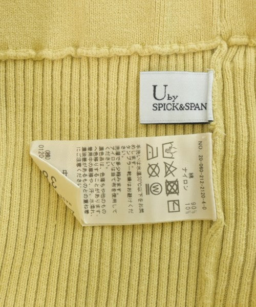 U BY Spick & Span กระโปรงยาว/แม็กซี่ยาว