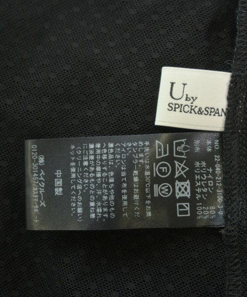 U BY Spick & Span ชุดเดรส