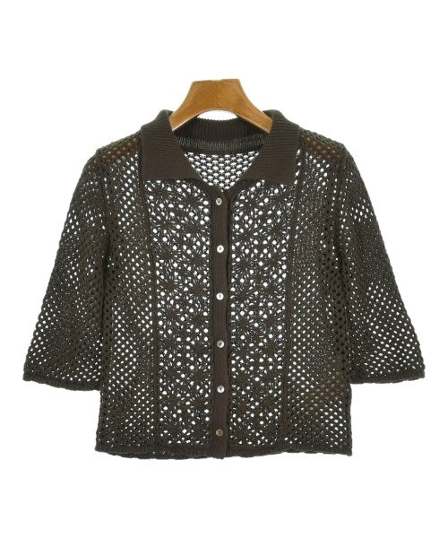 U BY Spick & Span เสื้อคาร์ดิแกน