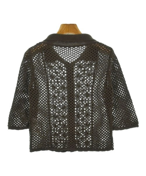 U BY Spick & Span เสื้อคาร์ดิแกน