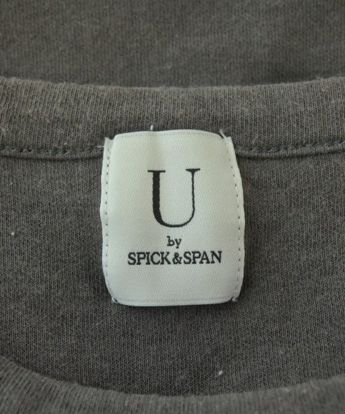 U BY Spick & Span เสื้อกล้าม