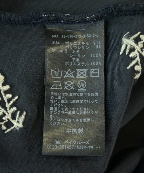 U BY Spick & Span เสื้อยืด/เสื้อท็อปส์