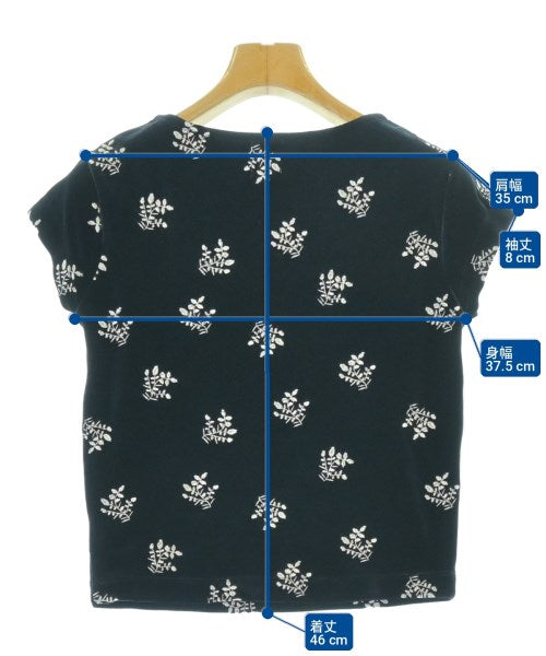 U BY Spick & Span เสื้อยืด/เสื้อท็อปส์