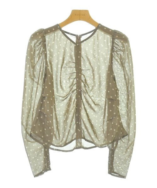 U BY Spick & Span เสื้อสตรี