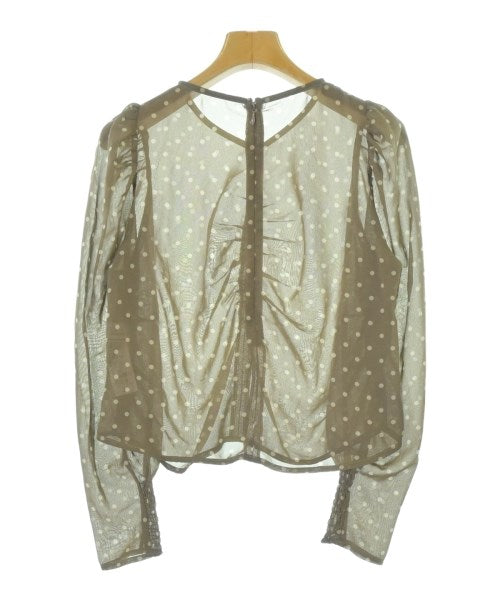 U BY Spick & Span เสื้อสตรี