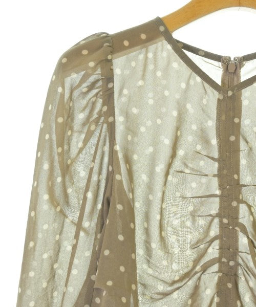U BY Spick & Span เสื้อสตรี