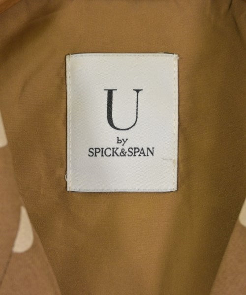 U BY Spick & Span เบลเซอร์/แจ็คเก็ตสูท