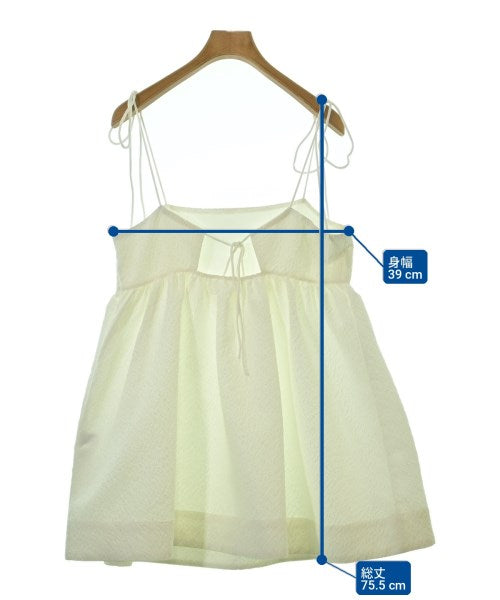 U BY Spick & Span เสื้อสตรี