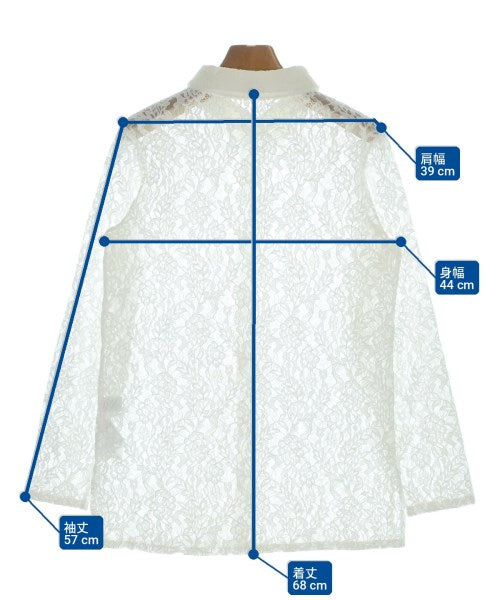 U BY Spick & Span เสื้อสตรี