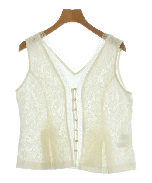 U BY Spick & Span เสื้อสตรี